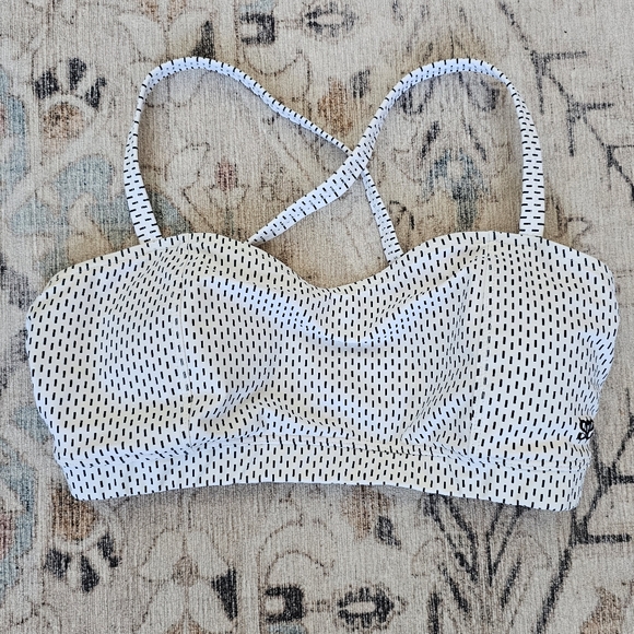 Albion Other - Albion Fit swim/workout top